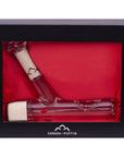 Chalet Steamroller
