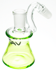 Dry Ash Catcher 14MM/45°