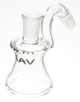 Dry Ash Catcher 14MM/45°