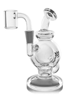 MJ Arsenal Atlas Mini Dab Rig