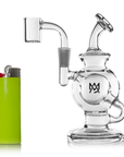 MJ Arsenal Atlas Mini Dab Rig