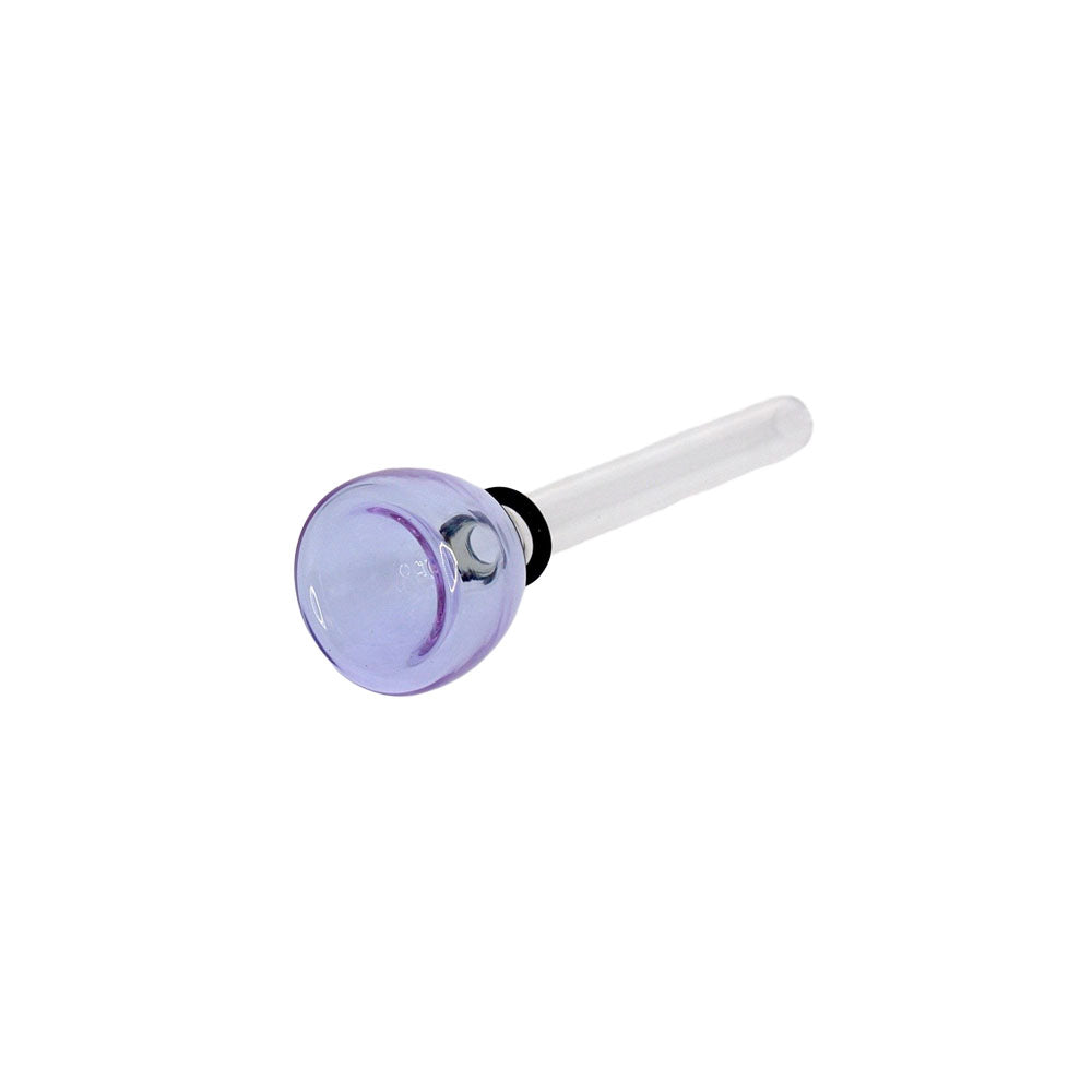 Purple Bubble Bowl