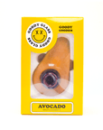 Goody Avocado Hand Pipe
