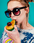 Goody Avocado Hand Pipe