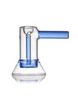 MJ Arsenal Cove Glass Bubbler