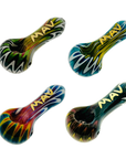 Wigwag Golden Professional Hand Pipe