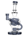 Calibear Ballsphere Dab Rig | 8" Sphere Chamber Seed of Life Perc
