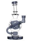 Calibear Ballsphere Dab Rig | 8" Sphere Chamber Seed of Life Perc