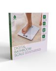 Bathroom Digital Scale