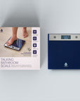 Talking Bathroom Scale