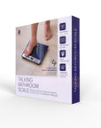 Talking Bathroom Scale