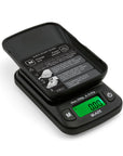 Truweigh Blaze Scale