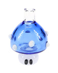 Glass Mushroom Carb Cap – Assorted Colors
