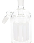 Glass 11-Arm Tree Perc Ash Catcher – 14.5 mm Male-to-Female 45°