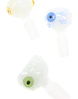Eyeball Glass Bowl “I See You” – 14.5 mm Male