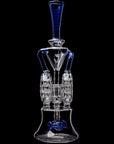 Borotech 12'' Donut Disk To Swiss Recycler Dab Rig