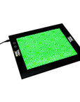 Backlit Slabpad (Color Changing Dab Mat)