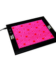 Backlit Slabpad (Color Changing Dab Mat)
