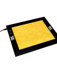 Backlit Slabpad (Color Changing Dab Mat)