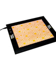 Backlit Slabpad (Color Changing Dab Mat)