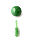 Baseball Bat Terp Slurper Set