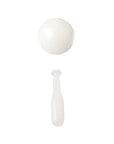 Baseball Bat Terp Slurper Set