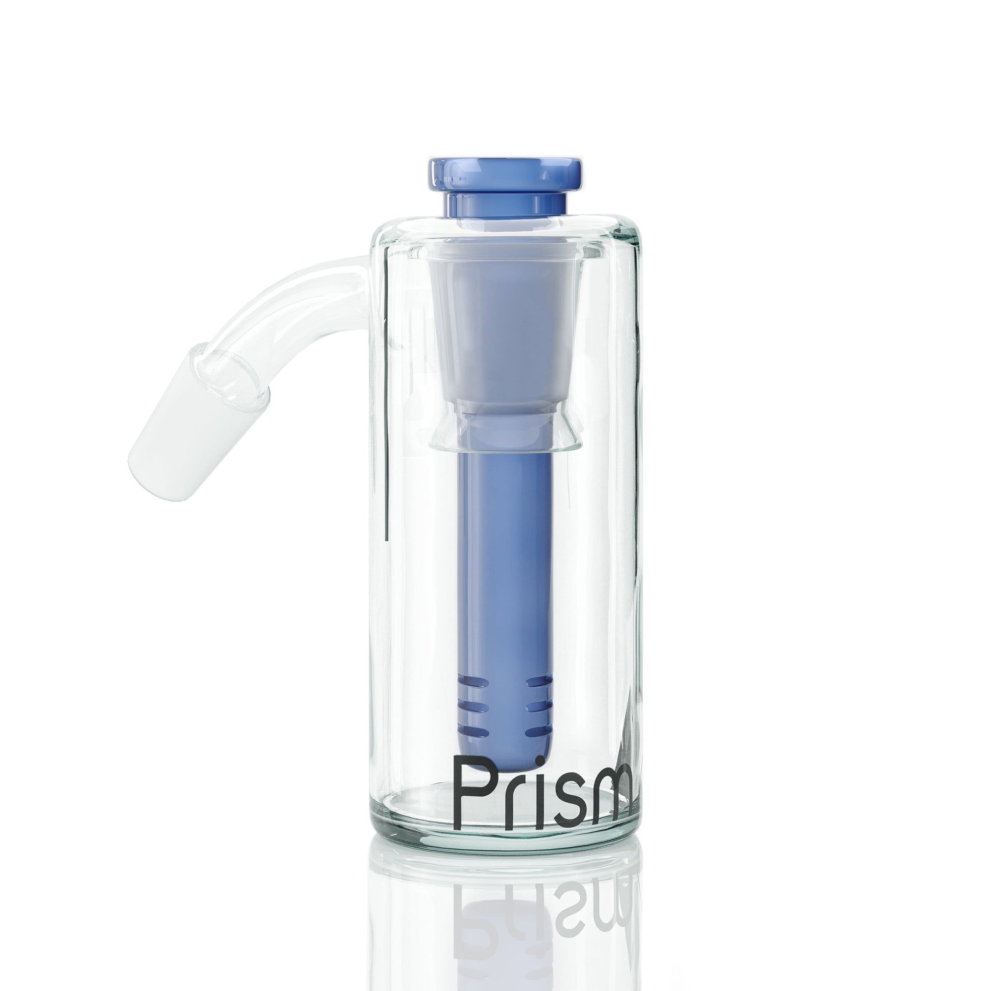 Beaker &amp; Straight Tube Base Ash Catcher