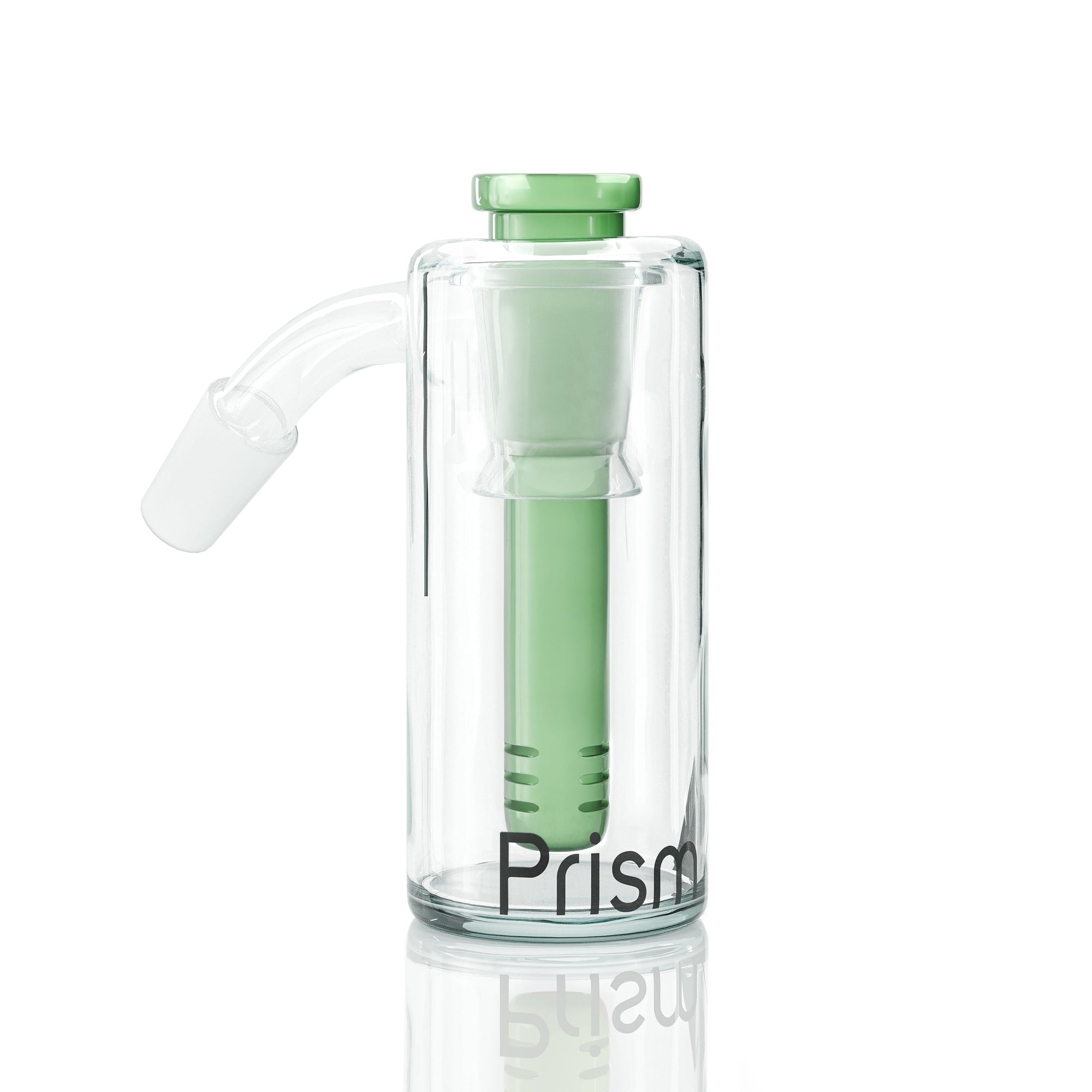 Beaker &amp; Straight Tube Base Ash Catcher