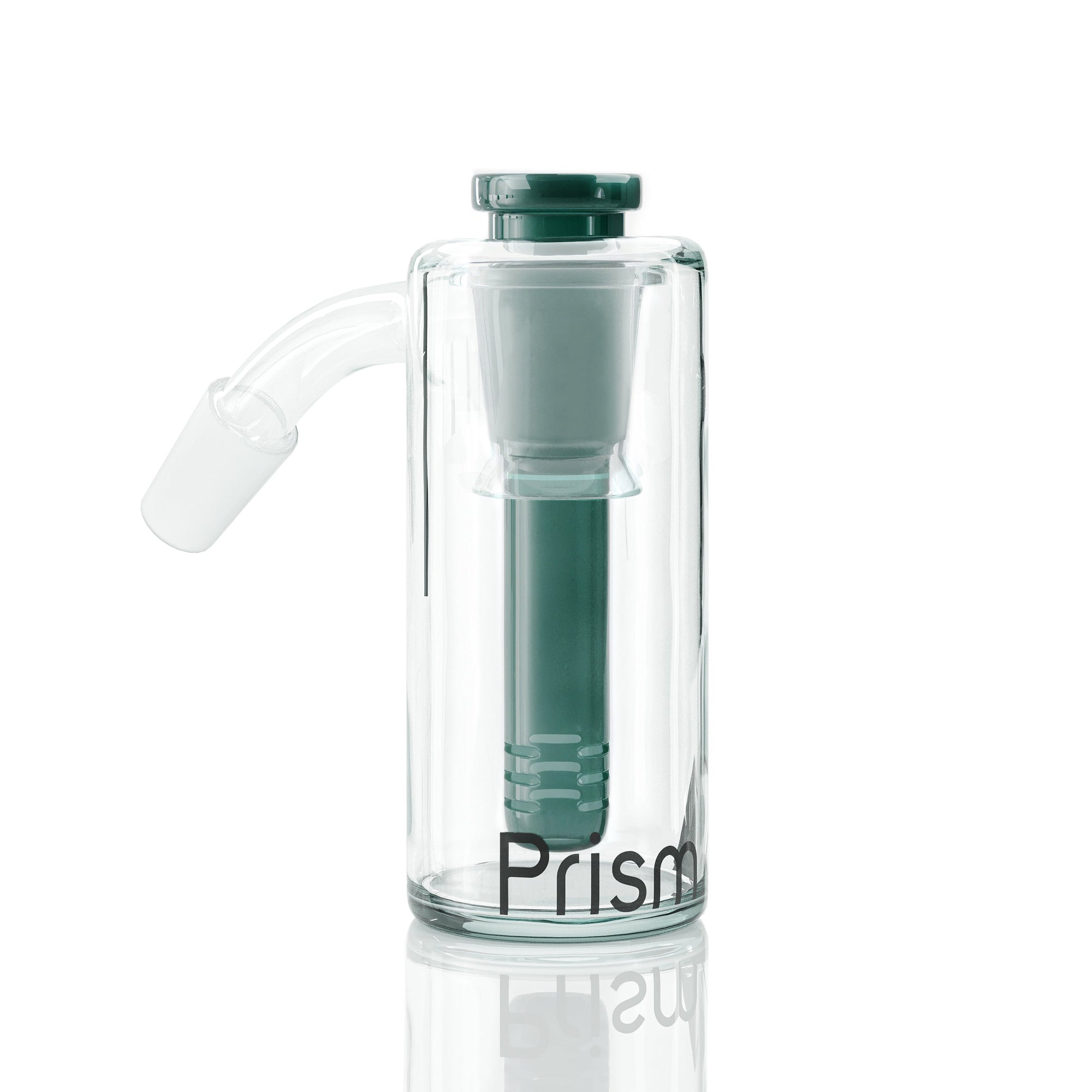 Beaker &amp; Straight Tube Base Ash Catcher
