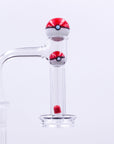 Toké Ball Terp Slurper Set