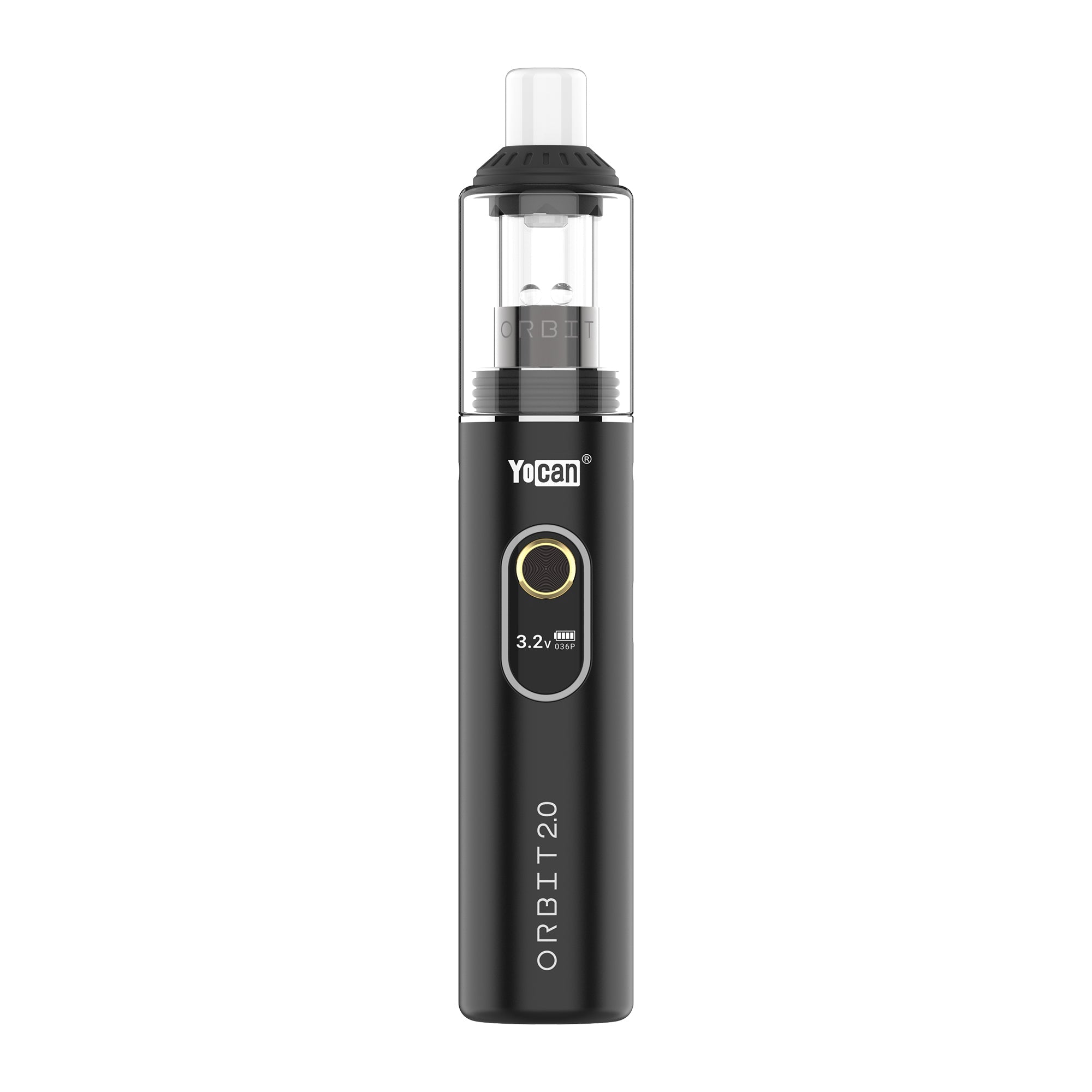 Yocan Orbit 2.0 Kit
