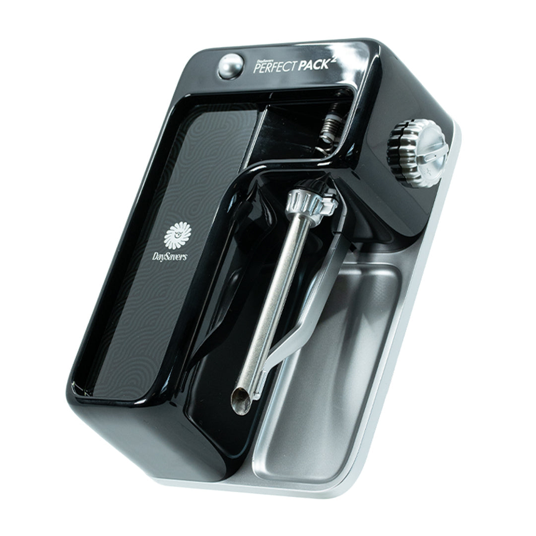 DaySavers Perfect Pack 2 Filling Machine