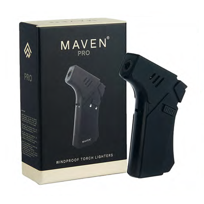 Maven Pro Torch