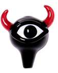 Human Grade Monster Eye Carb Cap