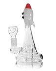 HEMPER Blastoff Rocket Bong