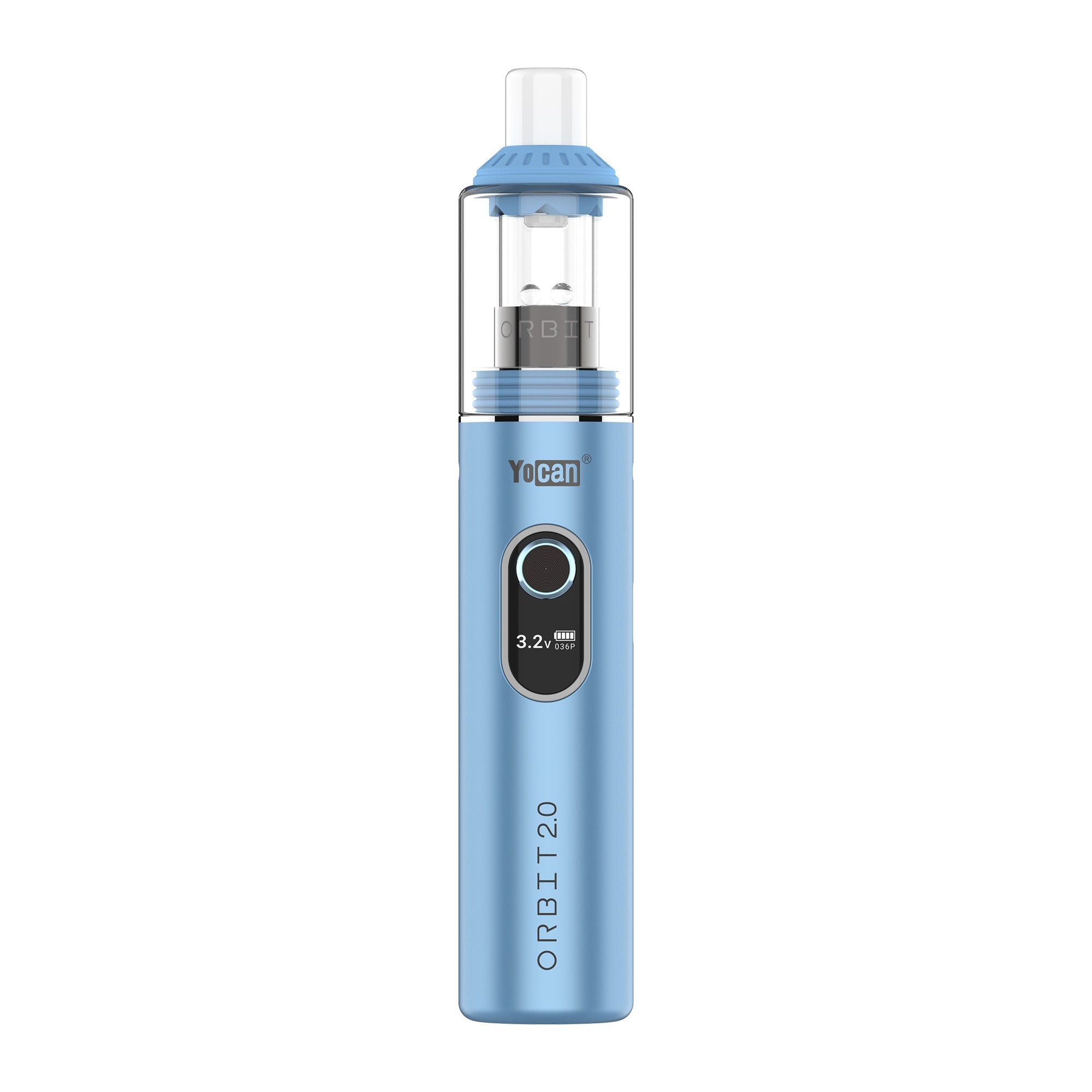 Yocan Orbit 2.0 Kit