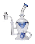 Human Grade The Nuke Glass Rig