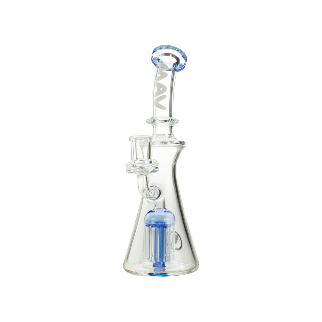 Bent Neck Jellyfish Rig