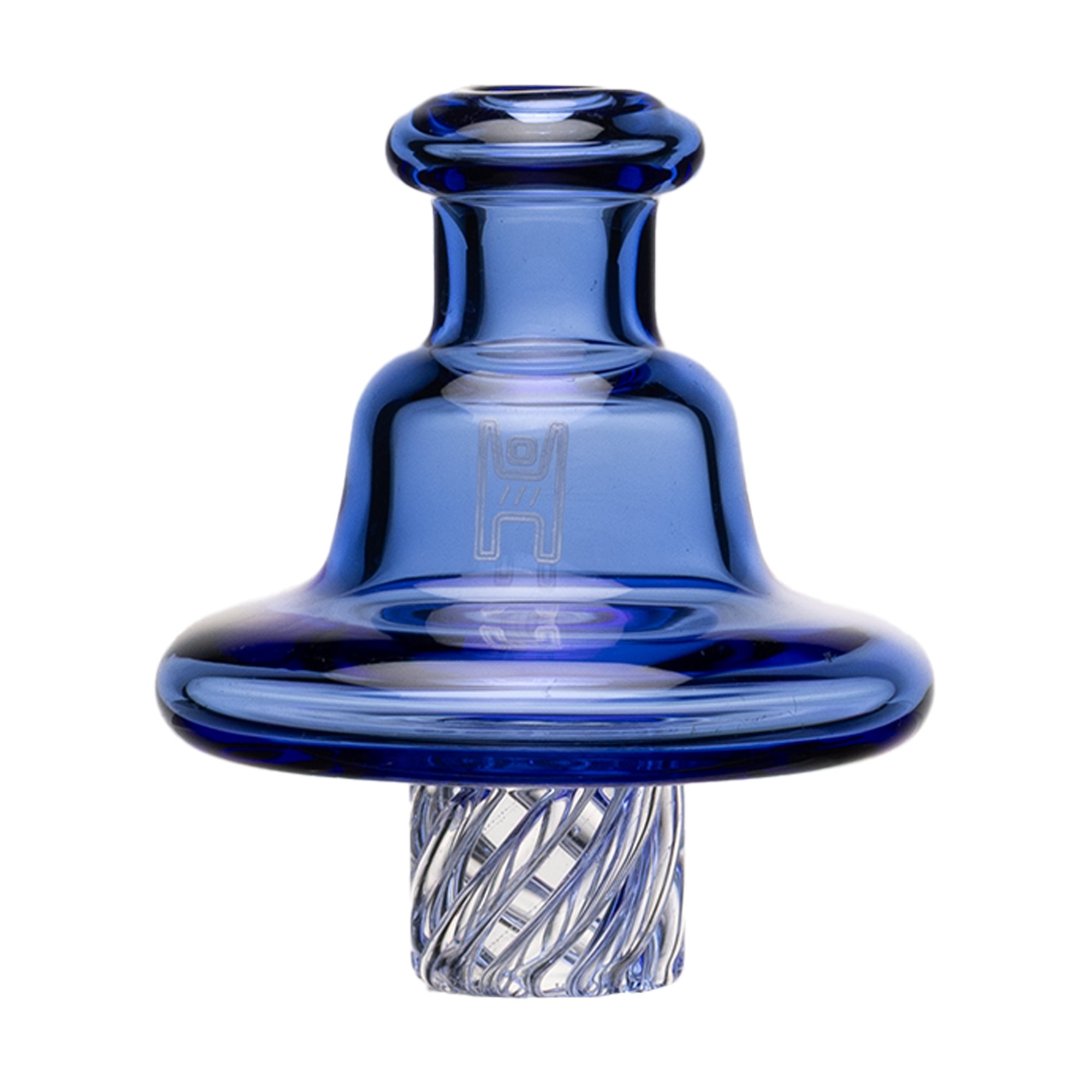 Human Grade Spinner 3 Carb Cap