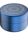 Flower Mill 2.5" Next Gen Standard Grinder