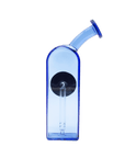Stündenglass Modül Dok Glass - Blue | Replacement Borosilicate Glass Piece