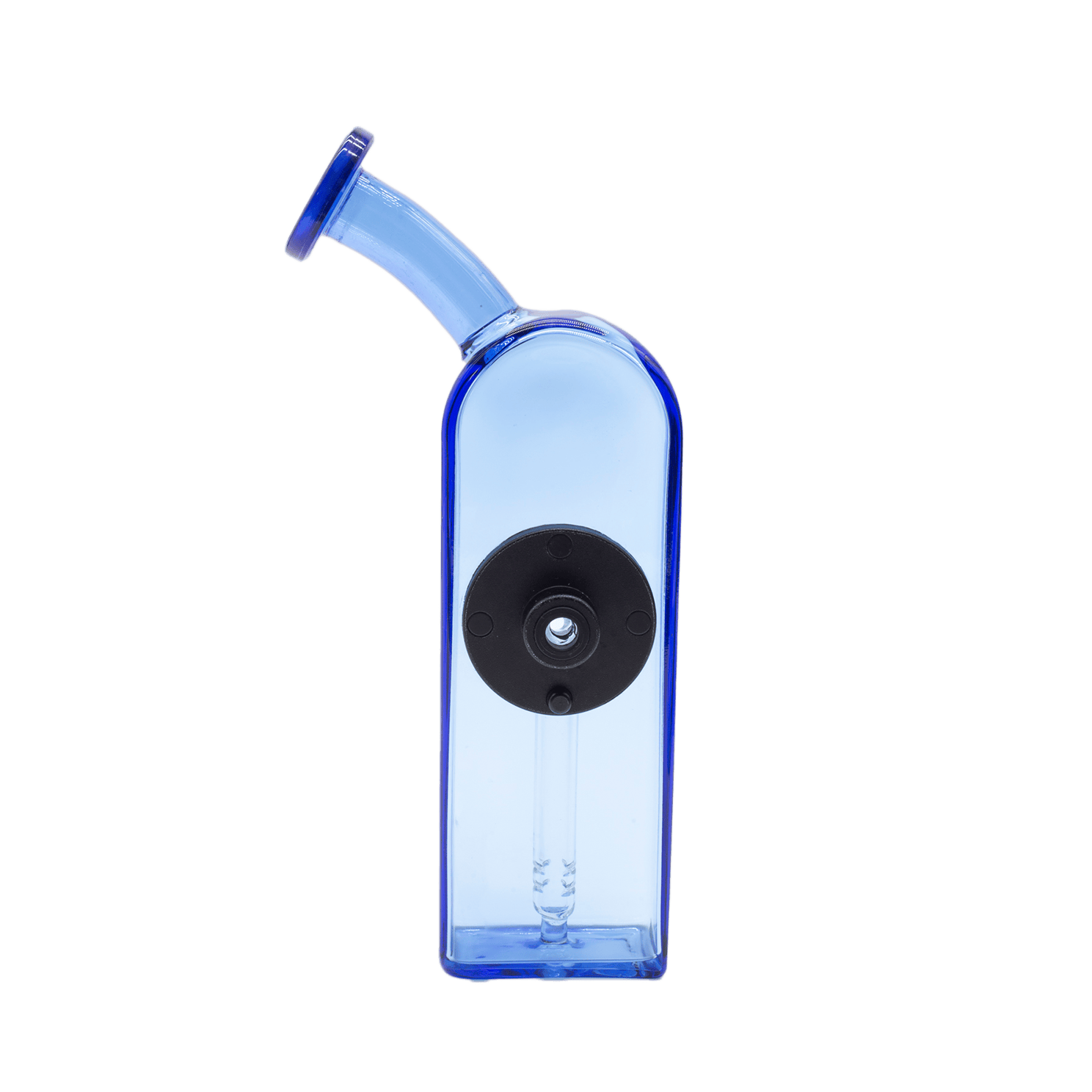 Stündenglass Modül Dok Glass - Blue | Replacement Borosilicate Glass Piece