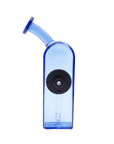 Stündenglass Modül Dok Glass - Blue | Replacement Borosilicate Glass Piece
