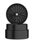 Flower Mill 2.5" Next Gen Standard Grinder