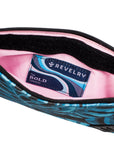 The Broker - Smell Proof Zippered Stash Bag
