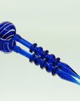 Bubble Head Dab Tool & Carb Cap