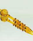 Bubble Head Dab Tool & Carb Cap