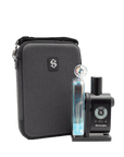 Modül + Dok Deluxe Travel Set - Bubble Glass