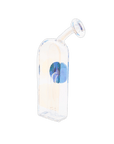 Stündenglass Modül Dok Glass - Bubble | Iridescent Borosilicate Glass Piece