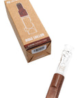 MJ Arsenal Ridge Chillum – Alpine Collection – Wood Mouthpiece